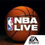 NBA LIVE Mobile Basketball8.2.00